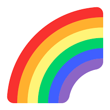 Znalezione obrazy dla zapytania rainbow