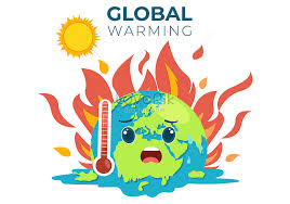 Image result for pemanasan global