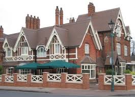 Image result for Knowle & Dorridge Badminton Club