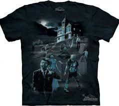 Image result for футболка с зомби