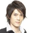 Kensuke Nishi Japanese - actor_12804