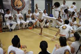 Image result for Group Senzala Cambridge