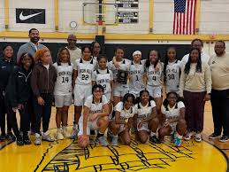 Image result for Hinckley & Bosworth Lady Hoops Basketball Club