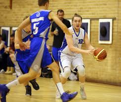 Image result for Bury Blue Devils