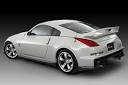 Nissan 370z Pictures and Images