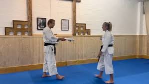 Image result for Edinburgh Karate do Shotokai