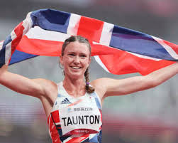 Image result for Taunton Athletics Club