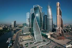 Image result for Russia Tower
