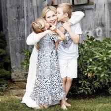 Image result for Orbit Infant System Kelly Rutherford