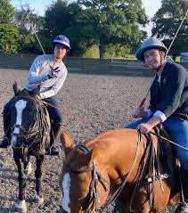 Image result for Reading University Riding Club