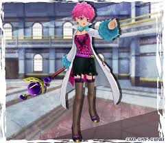 「ハロルド・ベルセリオス テイルズオブデスティニー2」の画像検索結果