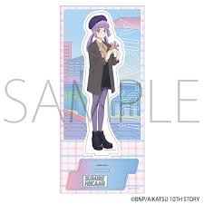 「氷上スミレ アイカツ!」の画像検索結果