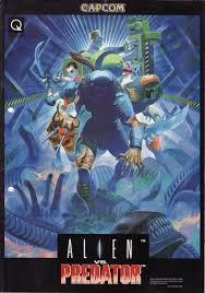 Image result for Alien vs Predator