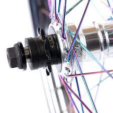 Attēlu rezultāti vaicājumam “Rainbow Spokes”