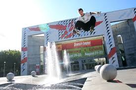 Image result for Les Voleurs Parkour Club