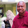 Photo of Christopher Bassey, Ph.D. - cbassey