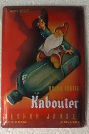 Image result for DRINK LOUTER KABOUTER