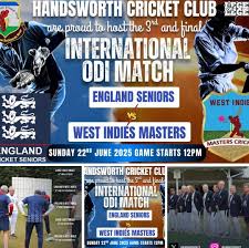 Image result for Handsworth Cricket Club