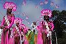 Carnaval 2010- World Carnival Dates, Schedules and Information ...