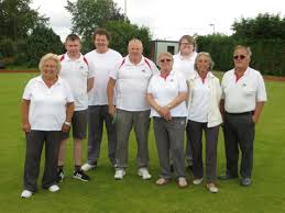 Image result for Church Fenton Bowling Club