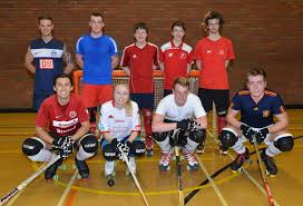 Image result for Middlesbrough Roller Hockey Club