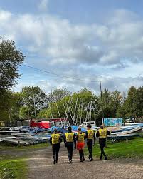 Image result for Redesmere Sailing Club
