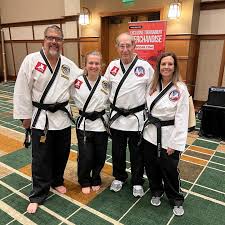 Image result for Oxford Karate Institute