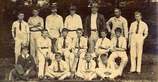 Image result for Spondon Cricket Club