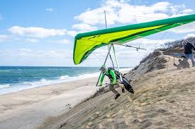 Image result for Wessex Hang Gliding & Paragliding Club