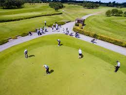 Image result for Hurlston Hall Golf Club