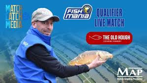 Image result for Bay Malton Angling Club