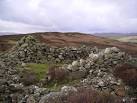 On the ridge near Rattan Haw.Top of Yew Bank on the skyline. - via Daymix