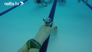 Image result for Nottingham Octopush Club