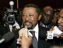 Addis Ababa : HN : Madaxa midowgga Africa Mr. Jean Ping ayaa wax laga
