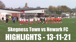 Image result for United in the Community Skegness Girls Football