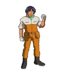 「コジロー・マードック」の画像検索結果