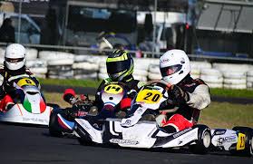 Image result for Tamworth Kart Racing Club
