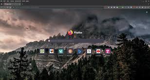 Image result for firefox 4 ubuntu