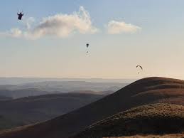 Image result for Mid-Wales Hang Gliding & Paragliding Club