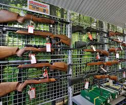 Image result for Porthmadog shooting range