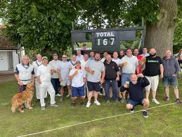 Image result for Compton House Cricket Club