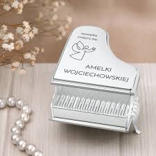 Image result for pamiątki na chrzest