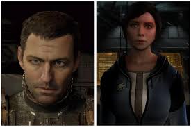 「アイザック・クラーク Dead Space 2」の画像検索結果