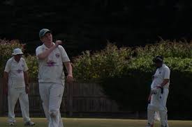 Image result for Tendring Cricket Club