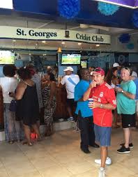 Image result for St Georges Cricket Club