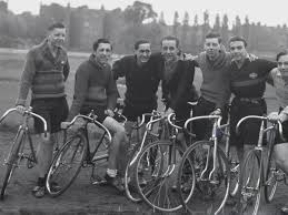 Image result for National Clarion Cycling Club