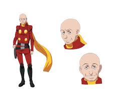 「グレート・ブリテン007 サイボーグ009」の画像検索結果