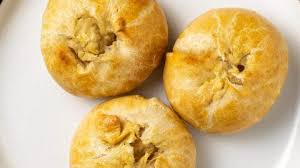 Image result for knish