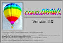 GUIdebook > Splashes > CorelDRAW