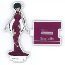 「王留美 機動戦士ガンダム00 2nd」の画像検索結果